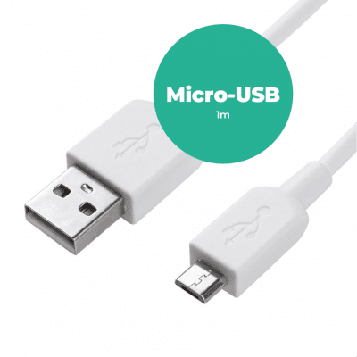 Laddningskabel Micro-USB